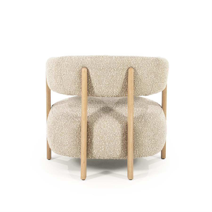 Fauteuil Lola - Afbeelding 6