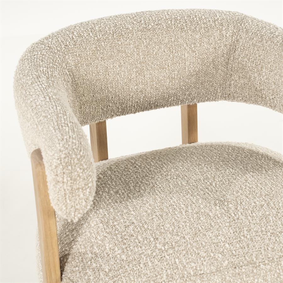 Fauteuil Lola - Afbeelding 8