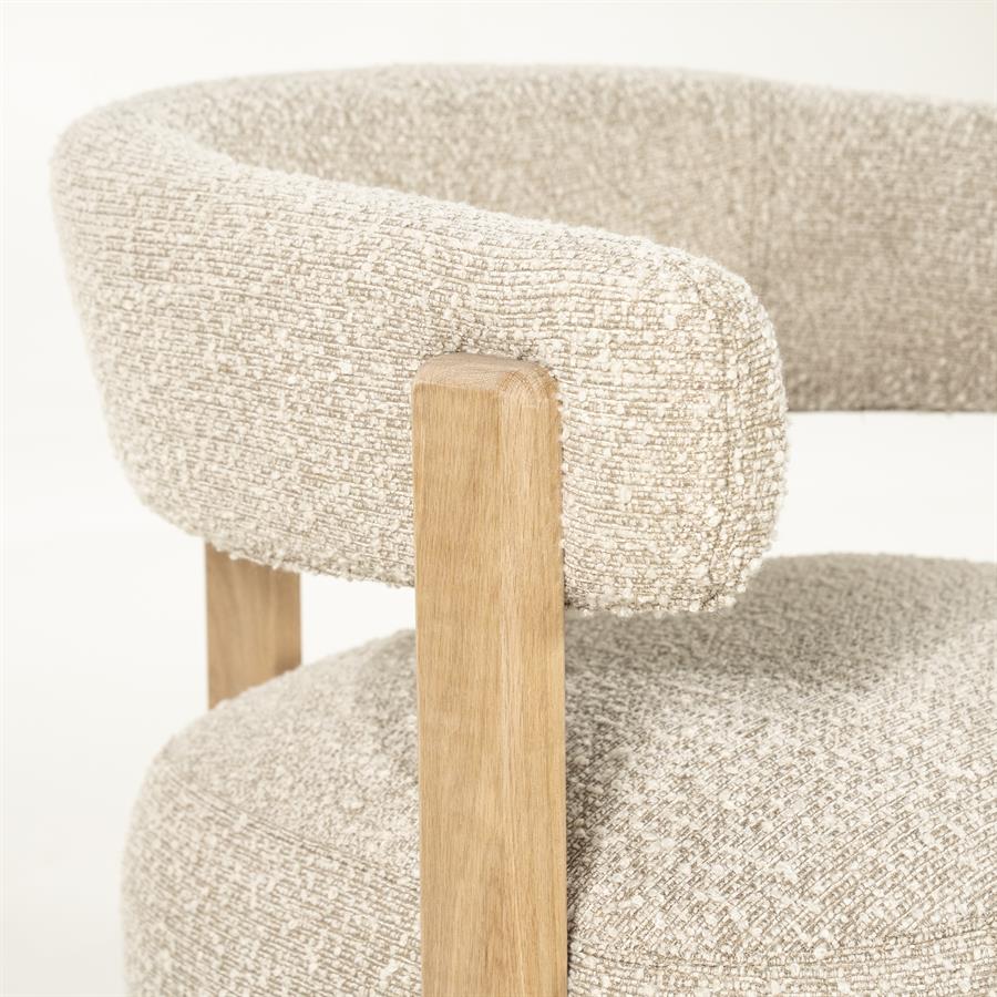 Fauteuil Lola - Afbeelding 9