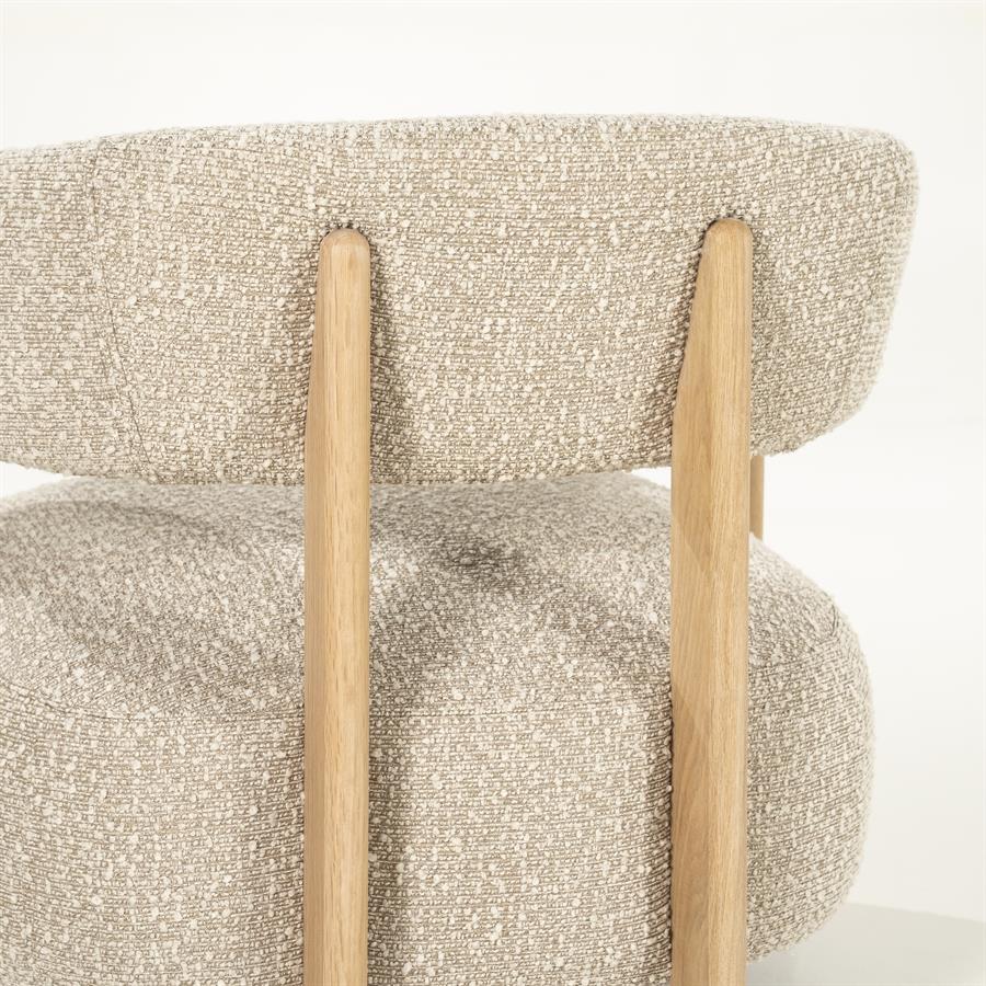 Fauteuil Lola - Afbeelding 10