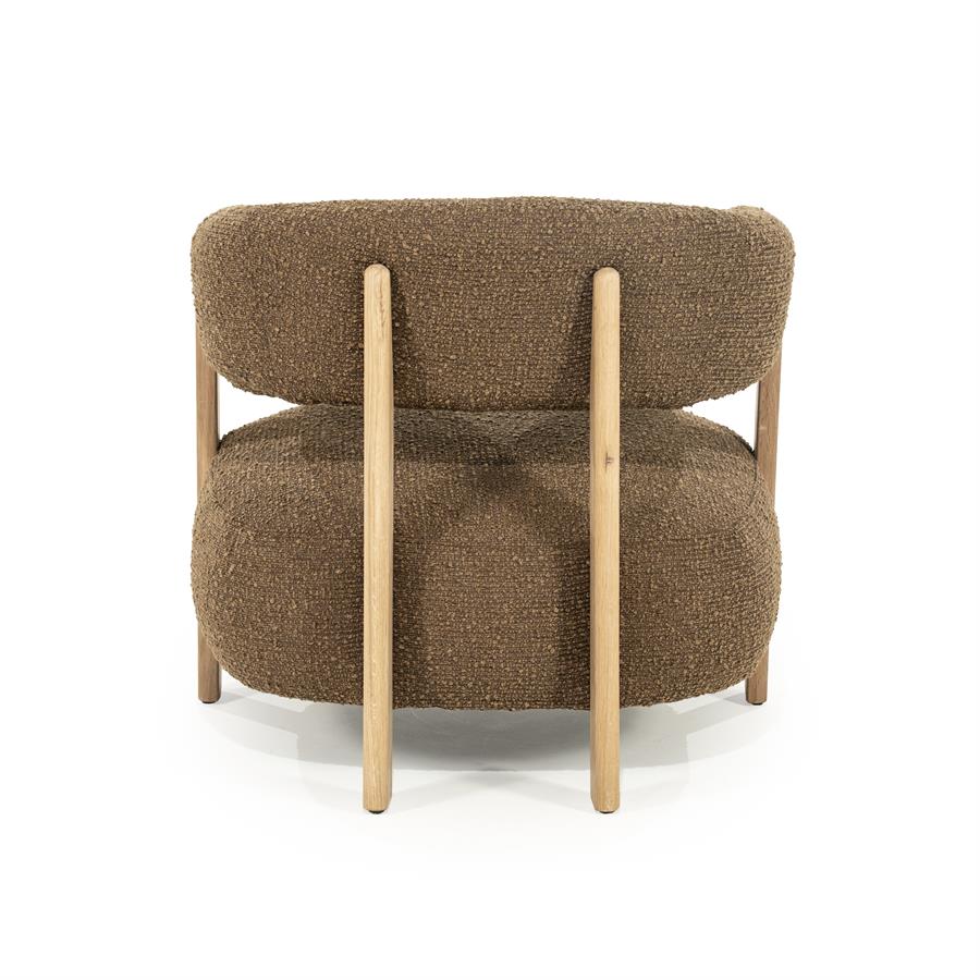 Fauteuil Lola - Afbeelding 17