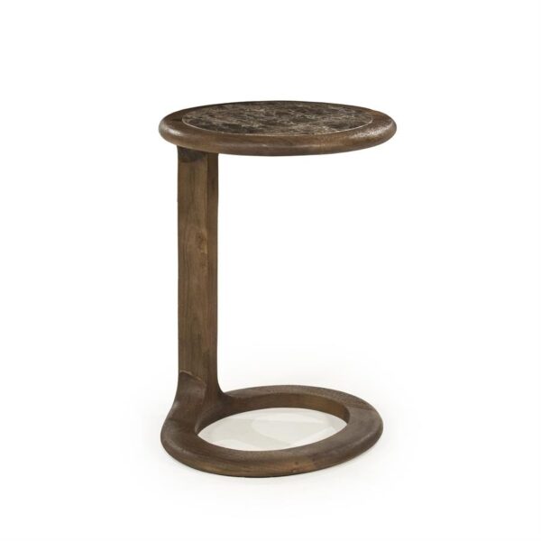 Bijzettafel Vito