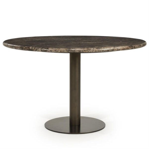 96516 Eettafel Luigi- 127x76 cm