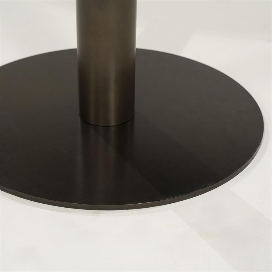 Eettafel Luigi- 127x76 cm - Afbeelding 4