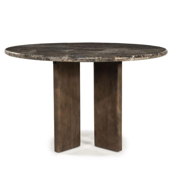 96517 Eettafel Lando - 127 cm