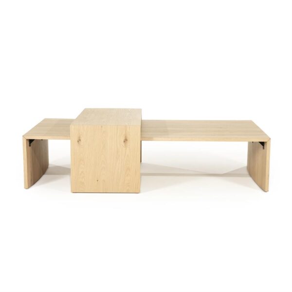 Salontafel set Flo