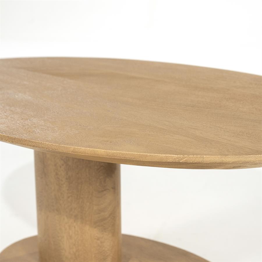 Salontafel Novia small - Afbeelding 3