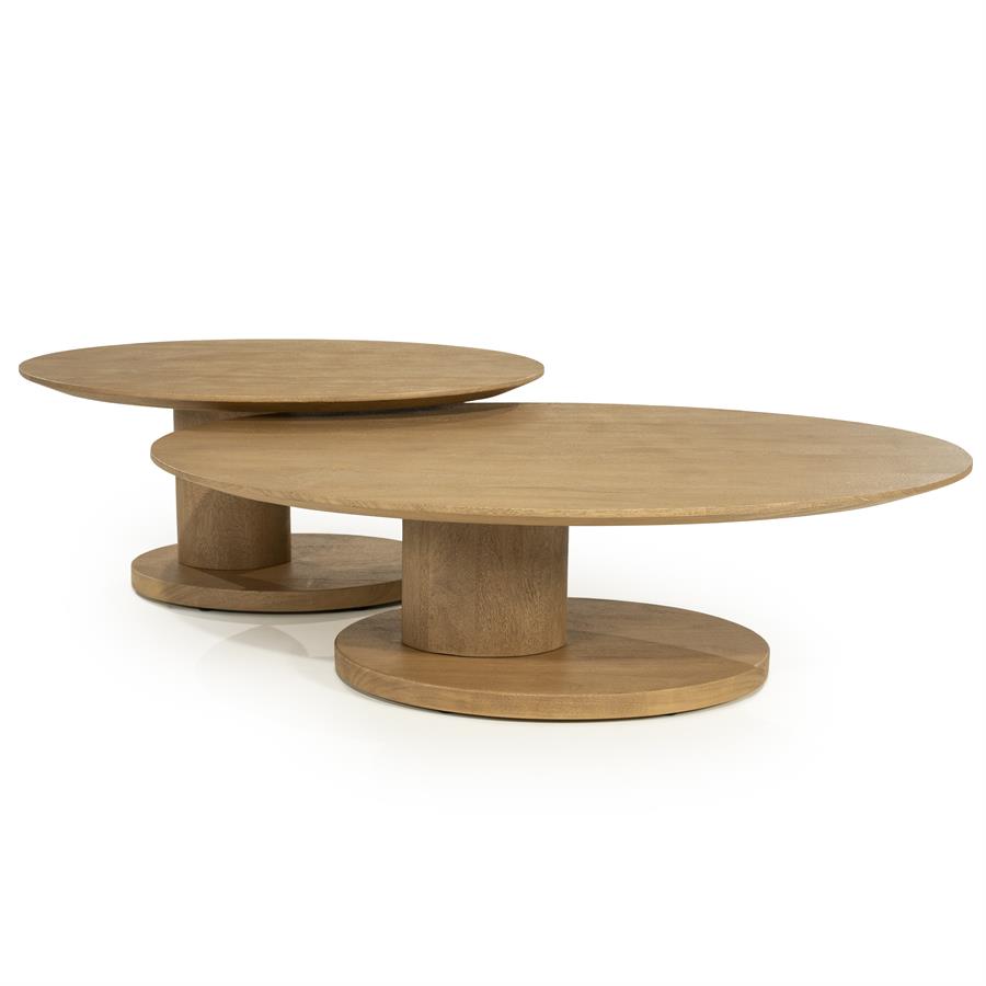 Salontafel Novia small - Afbeelding 5
