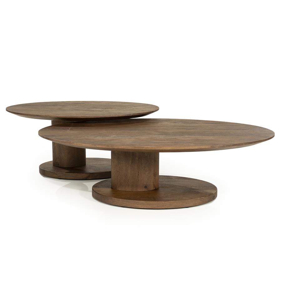 Salontafel Novia small - Afbeelding 10