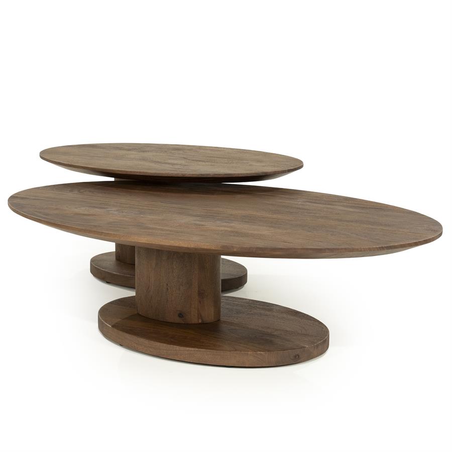 Salontafel Novia small - Afbeelding 11