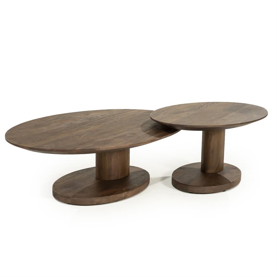 Salontafel Novia small - Afbeelding 12