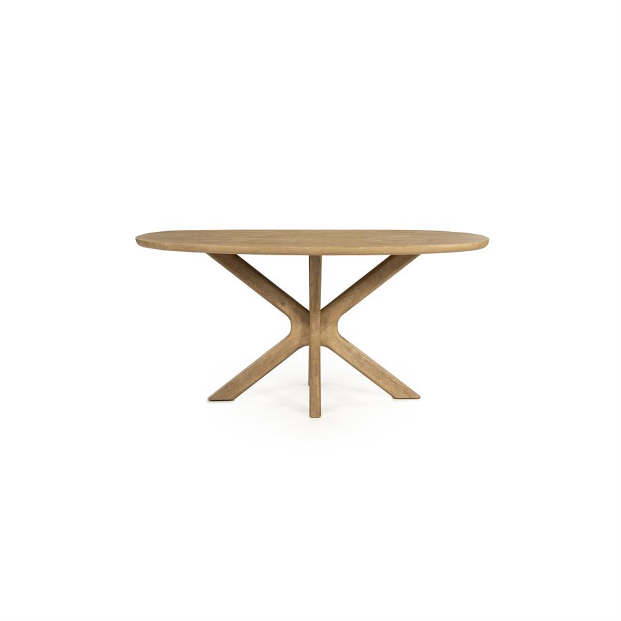 Eettafel Tycho