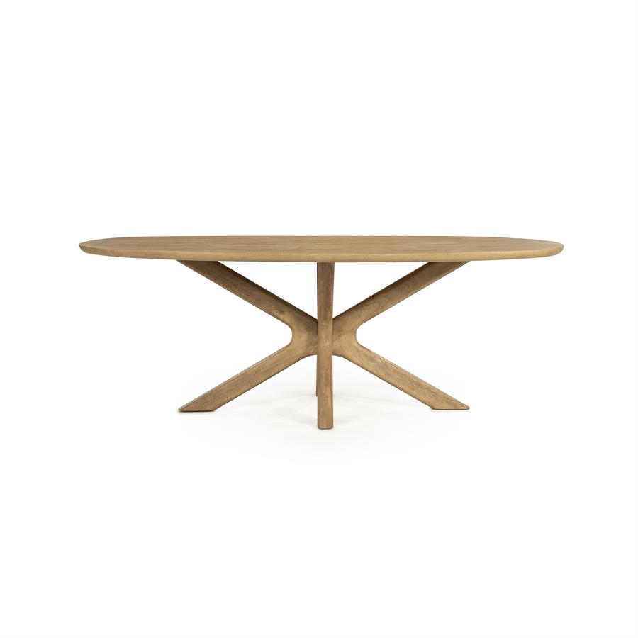 Eettafel Tycho - Afbeelding 11