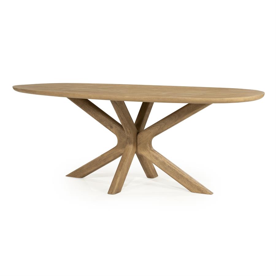 Eettafel Tycho - Afbeelding 12