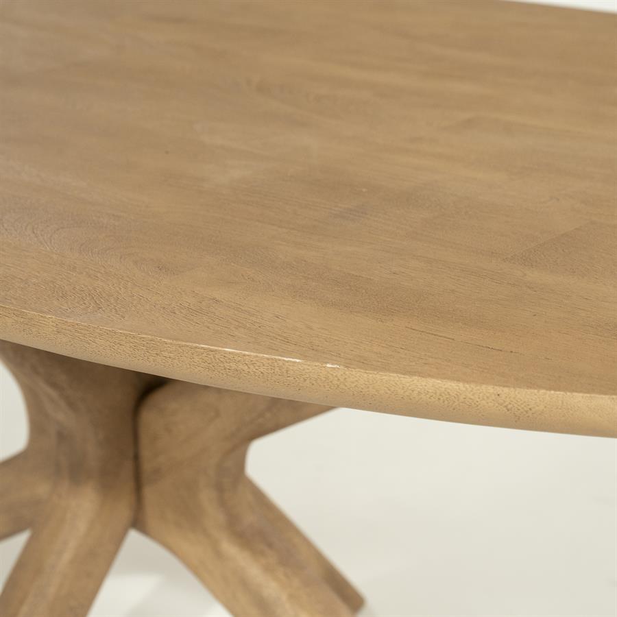 Eettafel Tycho - Afbeelding 13