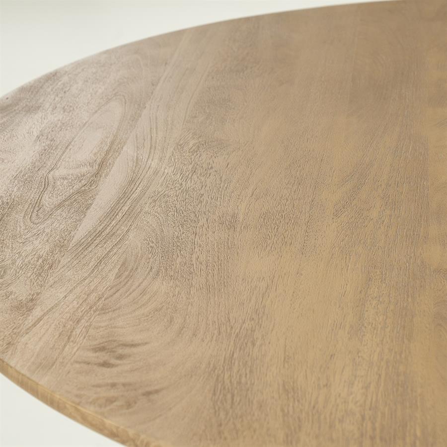 Eettafel Tycho - Afbeelding 35