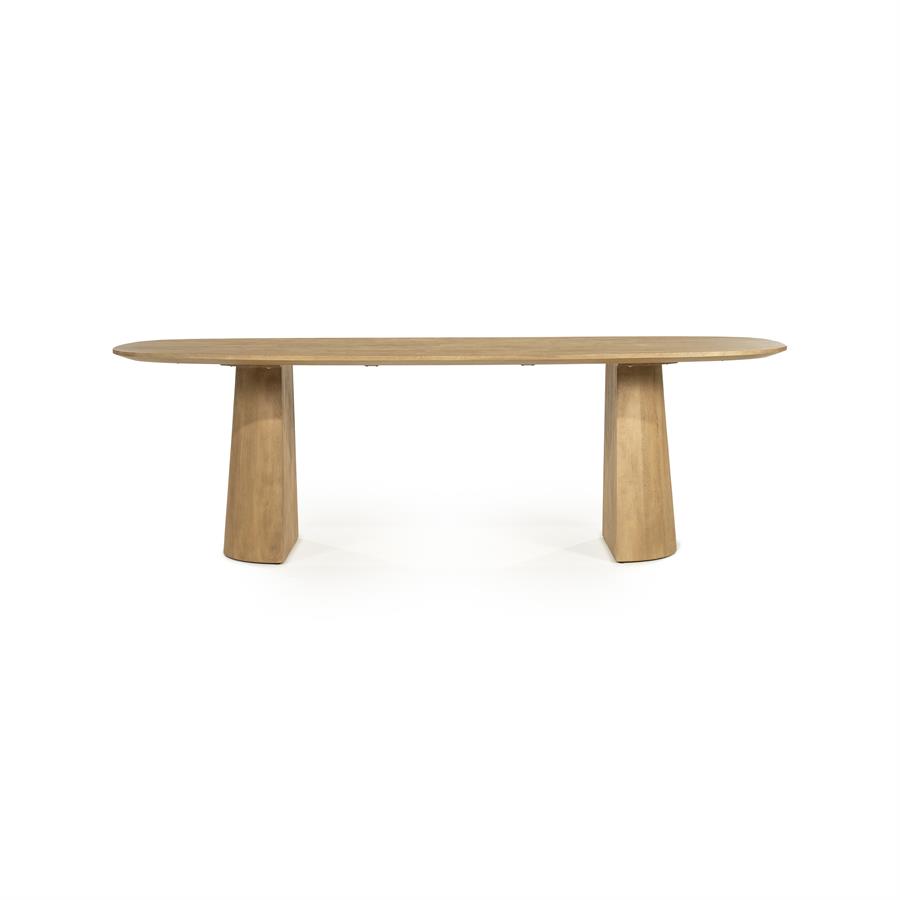 Eettafel Lune - Afbeelding 4