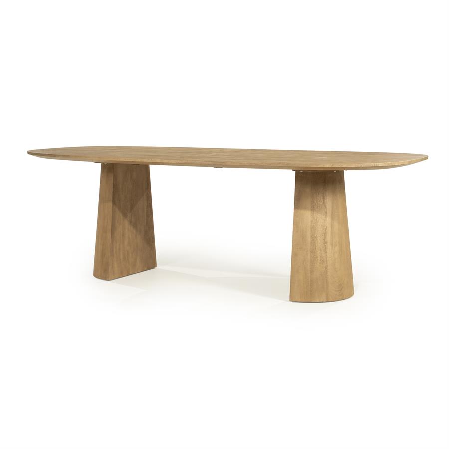 Eettafel Lune - Afbeelding 5