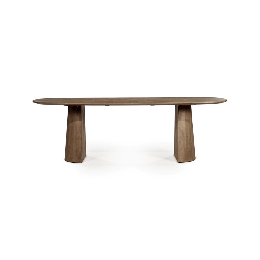 Eettafel Lune - Afbeelding 10
