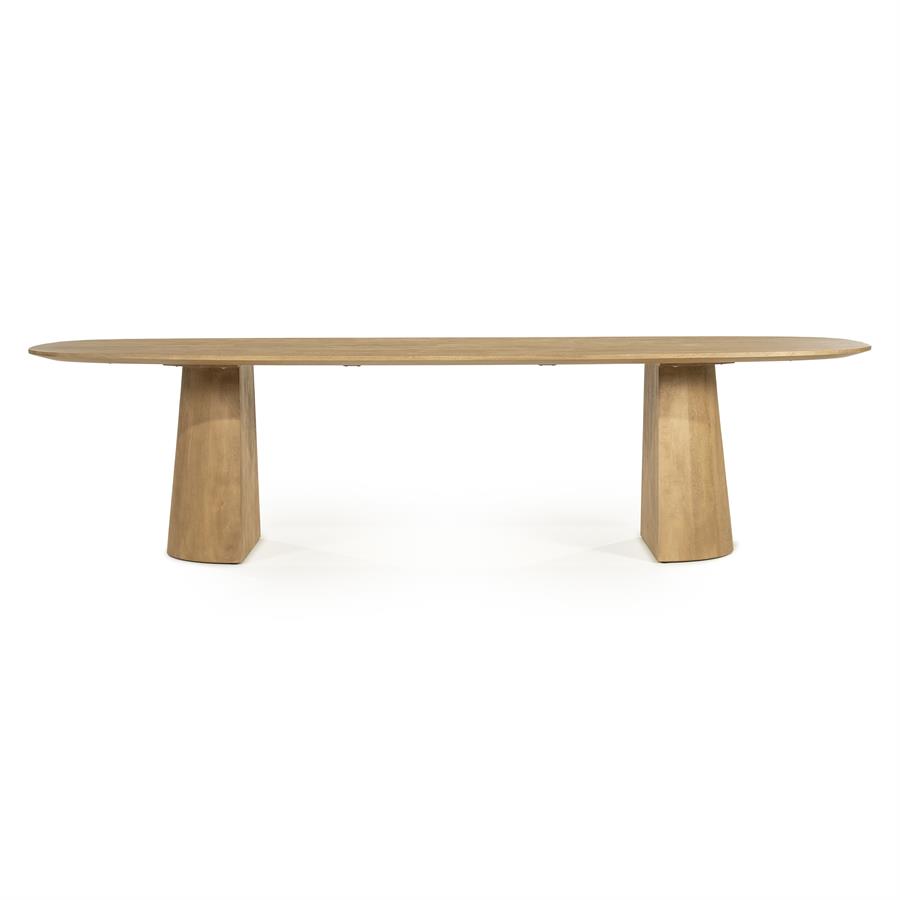 Eettafel Lune - Afbeelding 11