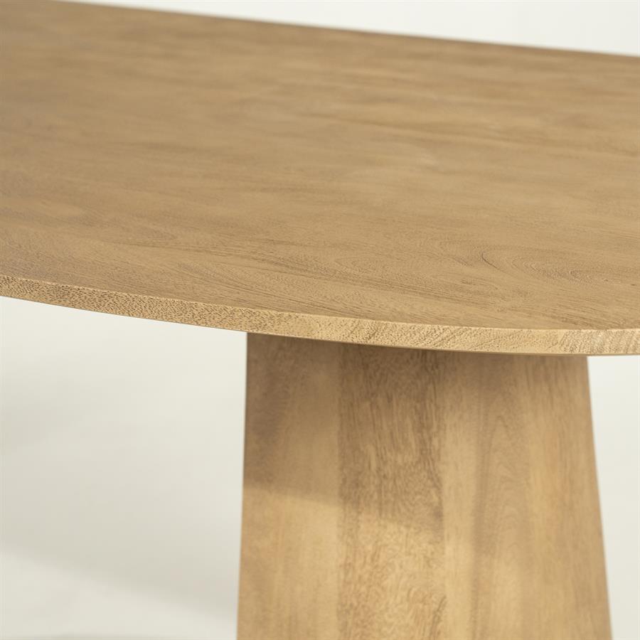 Eettafel Lune - Afbeelding 12