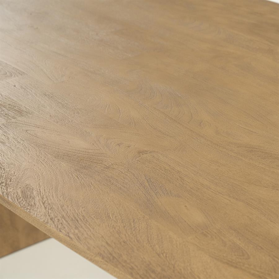 Eettafel Lune - Afbeelding 13