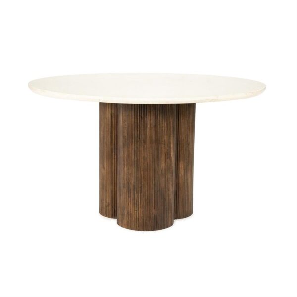 96566 Eettafel Xanni