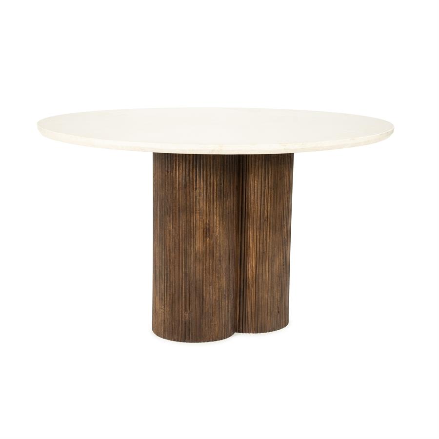 Eettafel Xanni - Afbeelding 2