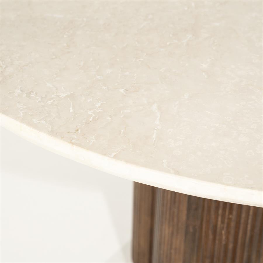 Eettafel Xanni - Afbeelding 3