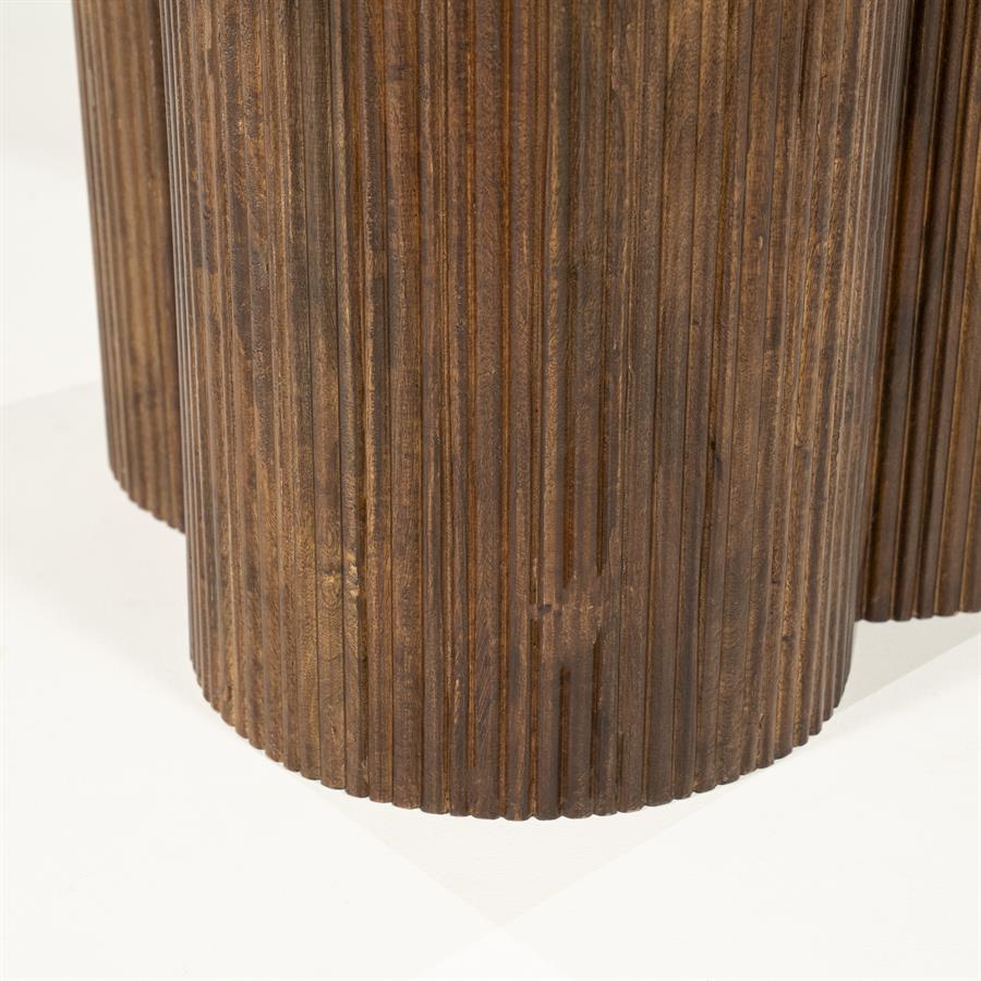 Eettafel Xanni - Afbeelding 4