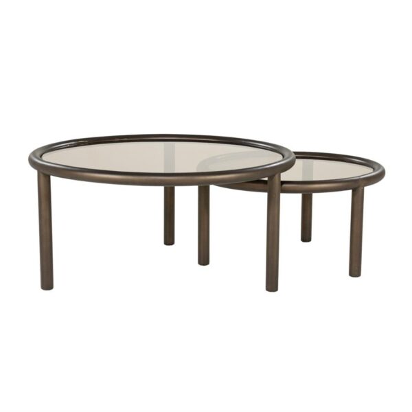 Salontafel set Circo