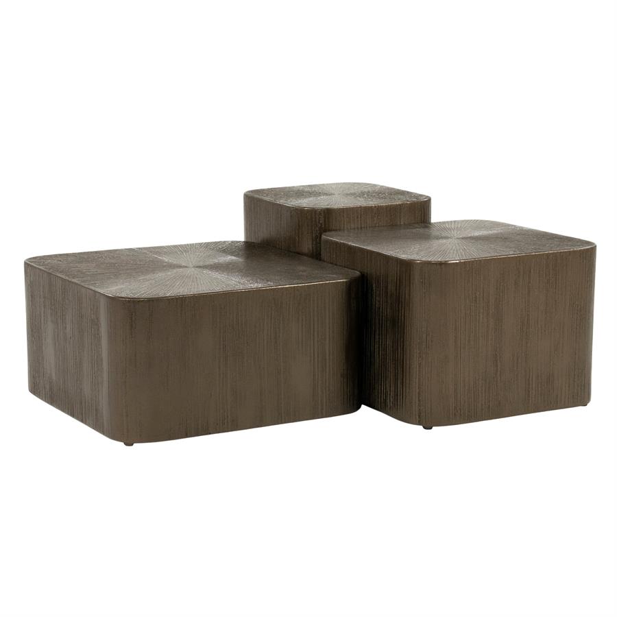 Salontafel set Silva