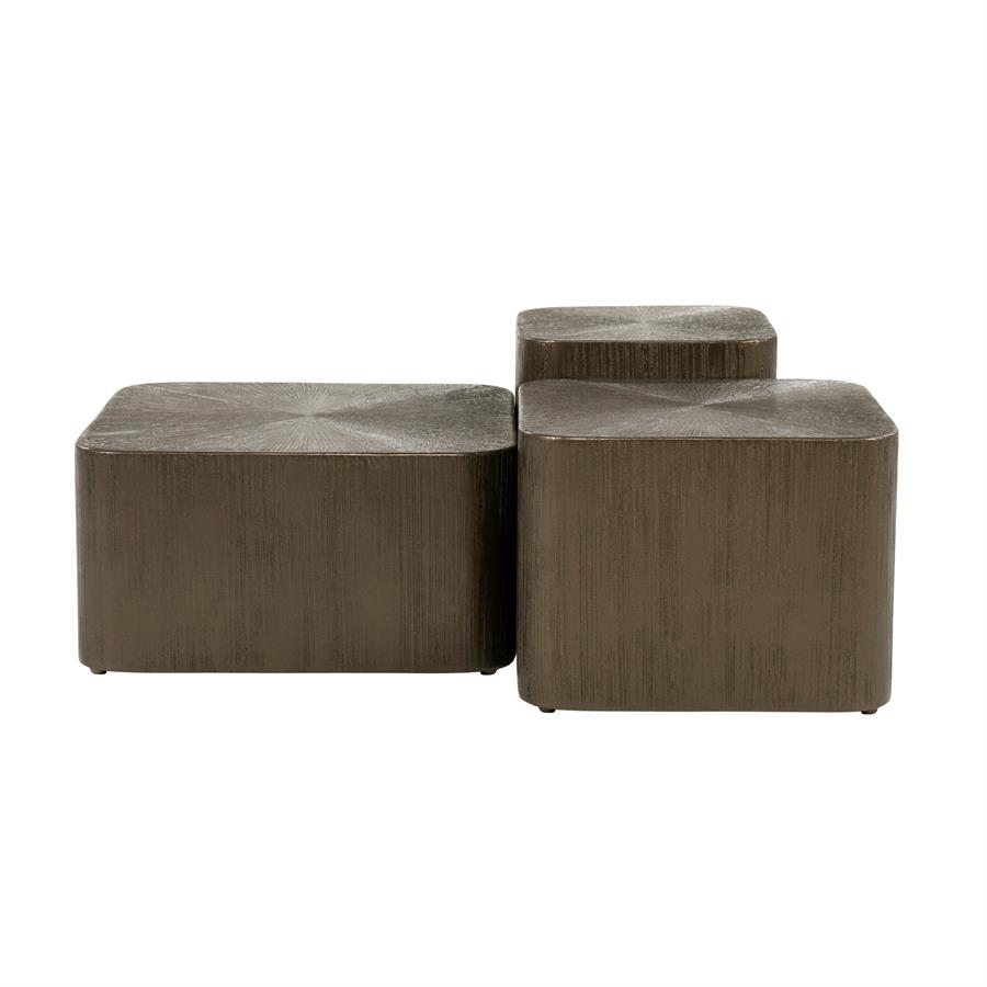 Salontafel set Silva - Afbeelding 2
