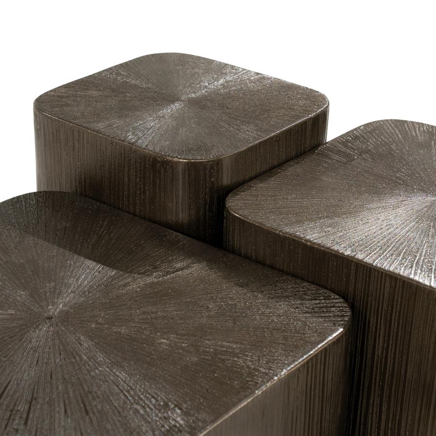 Salontafel set Silva - Afbeelding 3