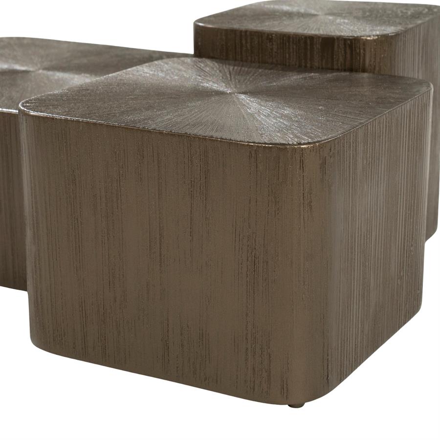 Salontafel set Silva - Afbeelding 5