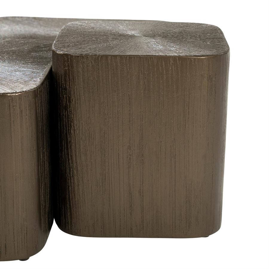 Salontafel set Silva - Afbeelding 6