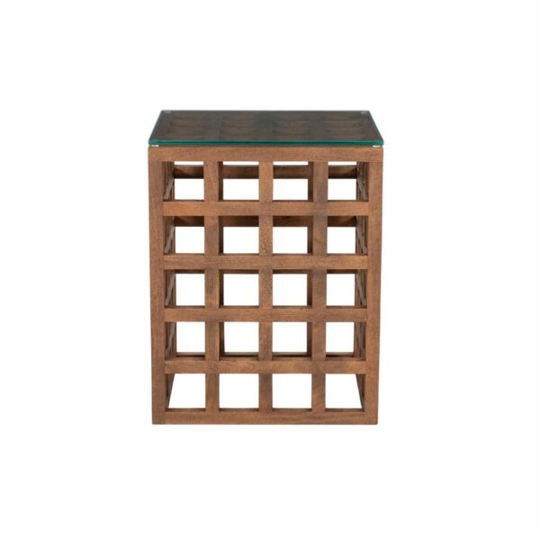 Bijzettafel Heras