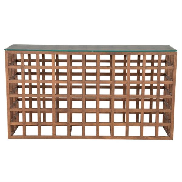96576 Sidetable Heras