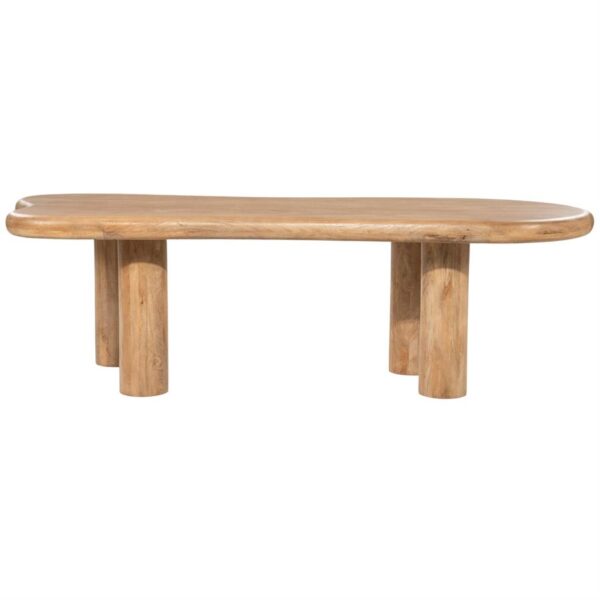Eettafel Nigel