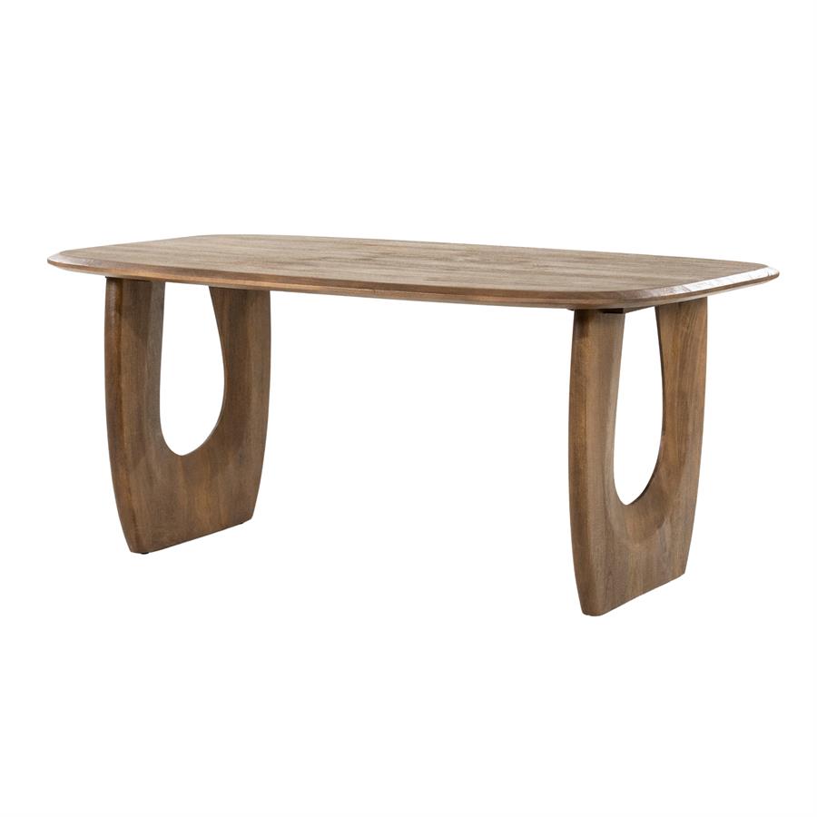 Eettafel Phoebe - Afbeelding 2