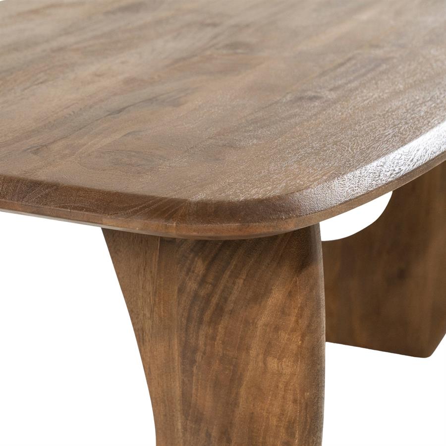 Eettafel Phoebe - Afbeelding 4