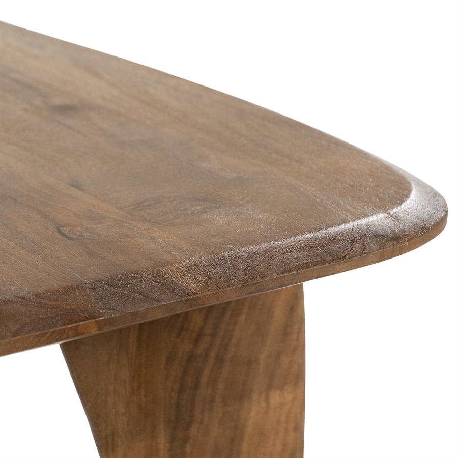 Eettafel Phoebe - Afbeelding 7