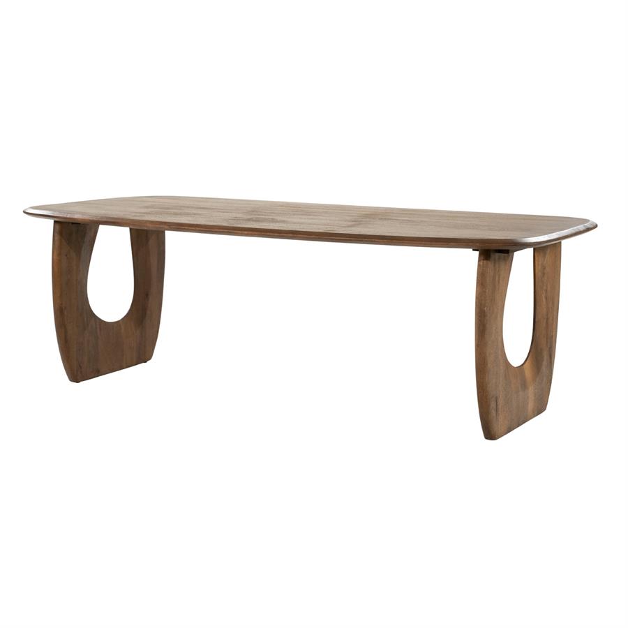 Eettafel Phoebe - Afbeelding 10