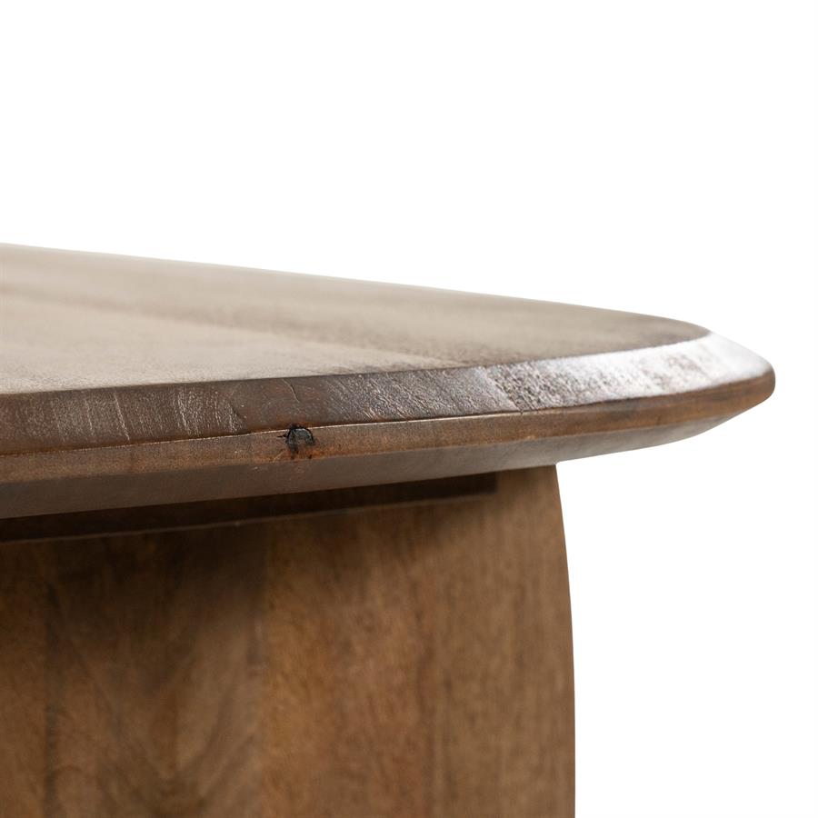 Eettafel Phoebe - Afbeelding 14