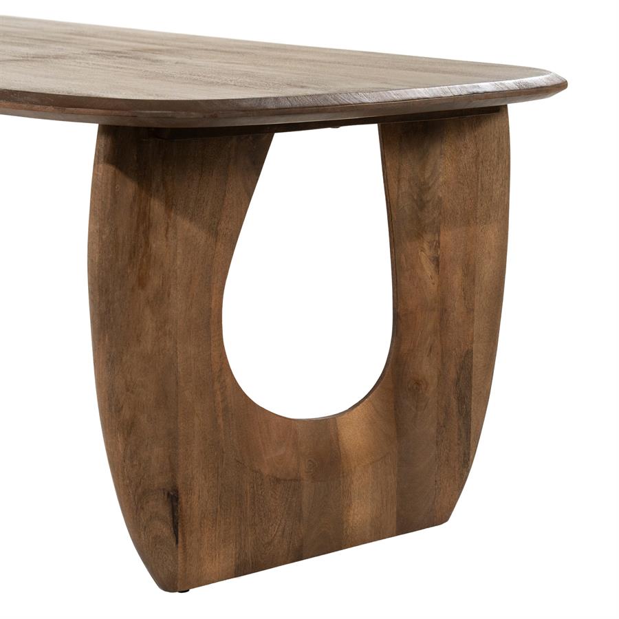 Eettafel Phoebe - Afbeelding 19