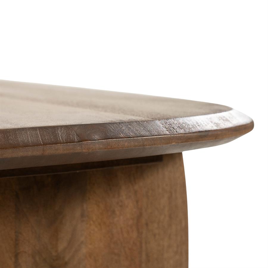 Eettafel Phoebe - Afbeelding 21