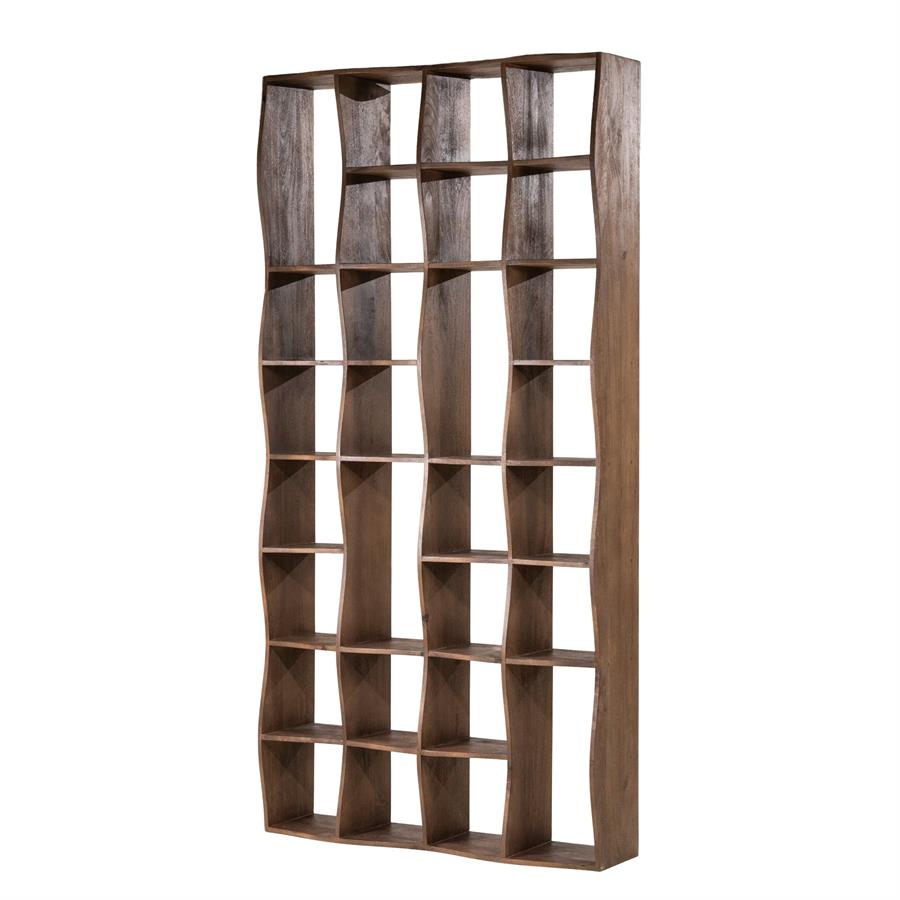 Boekenkast Ozzy - Afbeelding 2