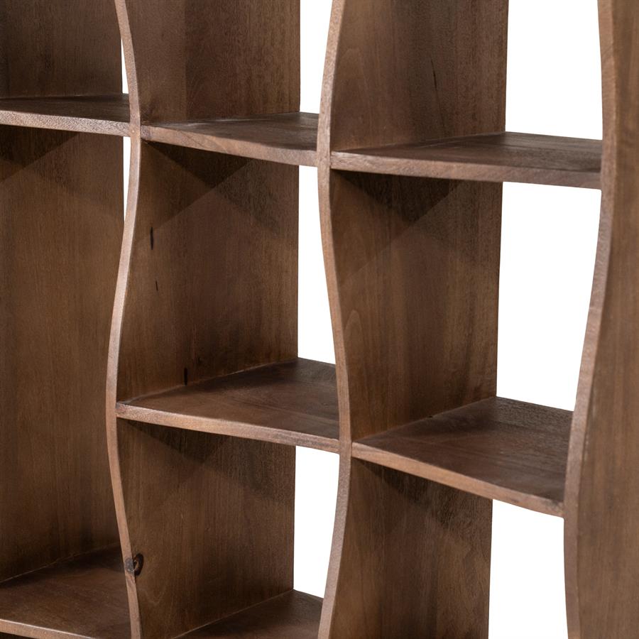 Boekenkast Ozzy - Afbeelding 5