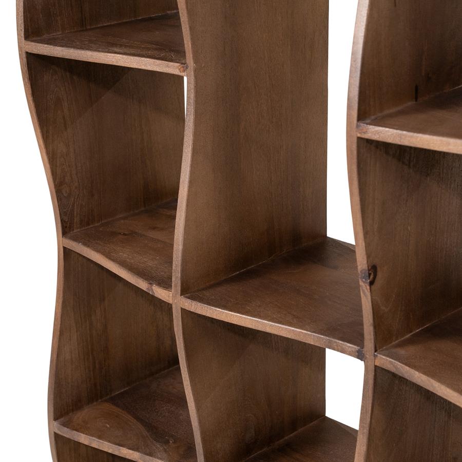 Boekenkast Ozzy - Afbeelding 8