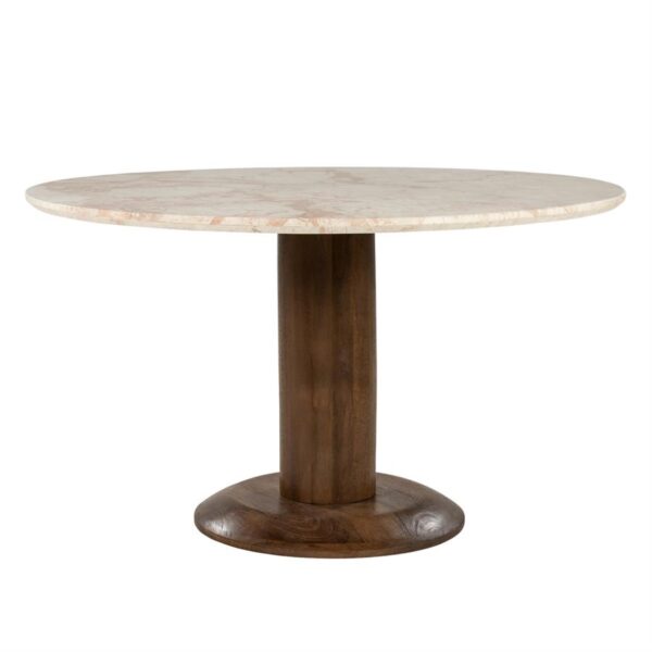 Eettafel Ted